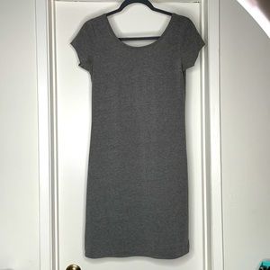 𝅺⭐️gray staple dress